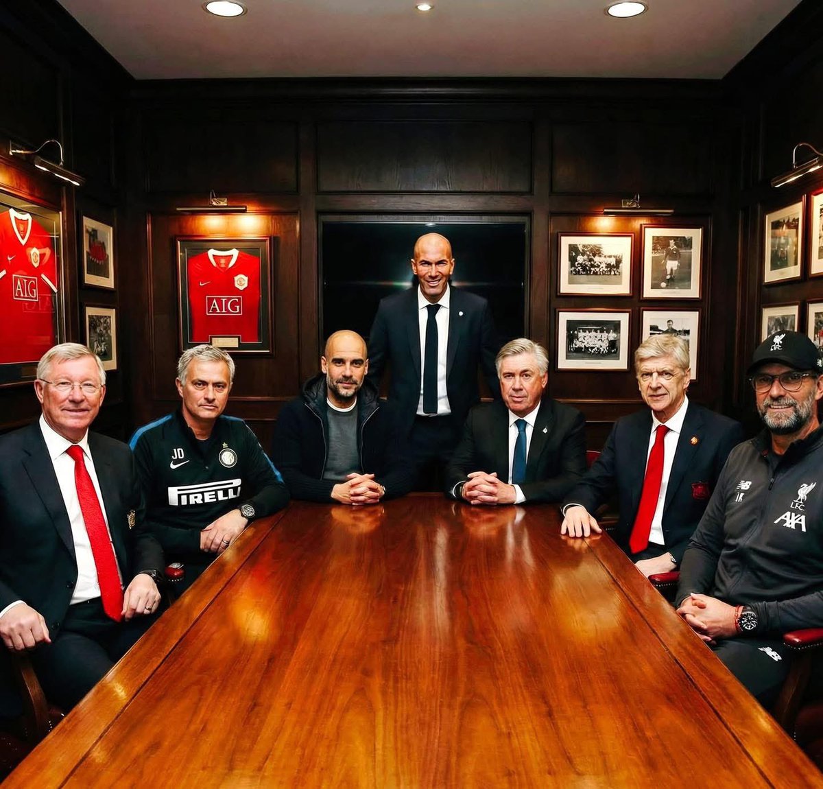 Football Tweet ⚽ tweet media