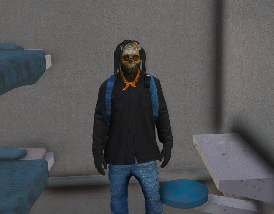 حمود البيس tweet media