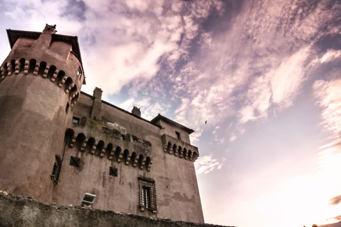 CastelloSantaSevera tweet media