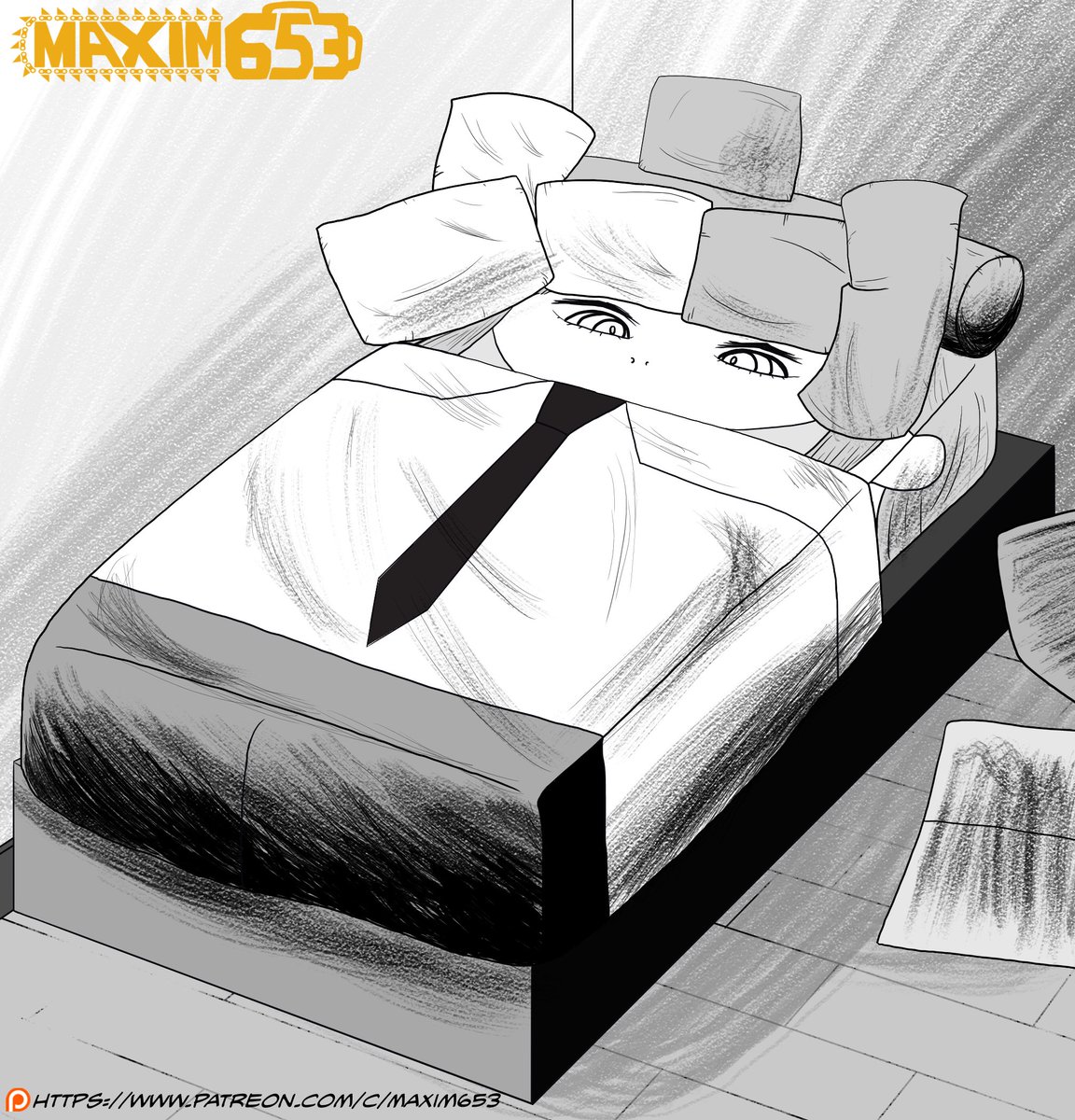 Maxim653(Follow blusky: @maxim653.bsky.social) tweet media