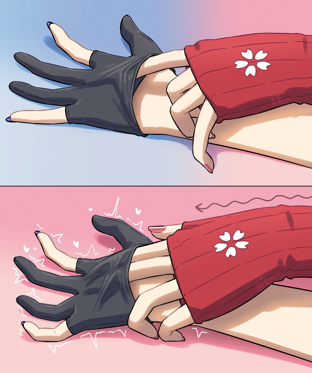 Alten (on VGen!) tweet media