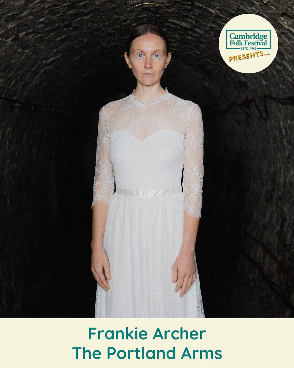 Cambridge Folk Festival tweet media