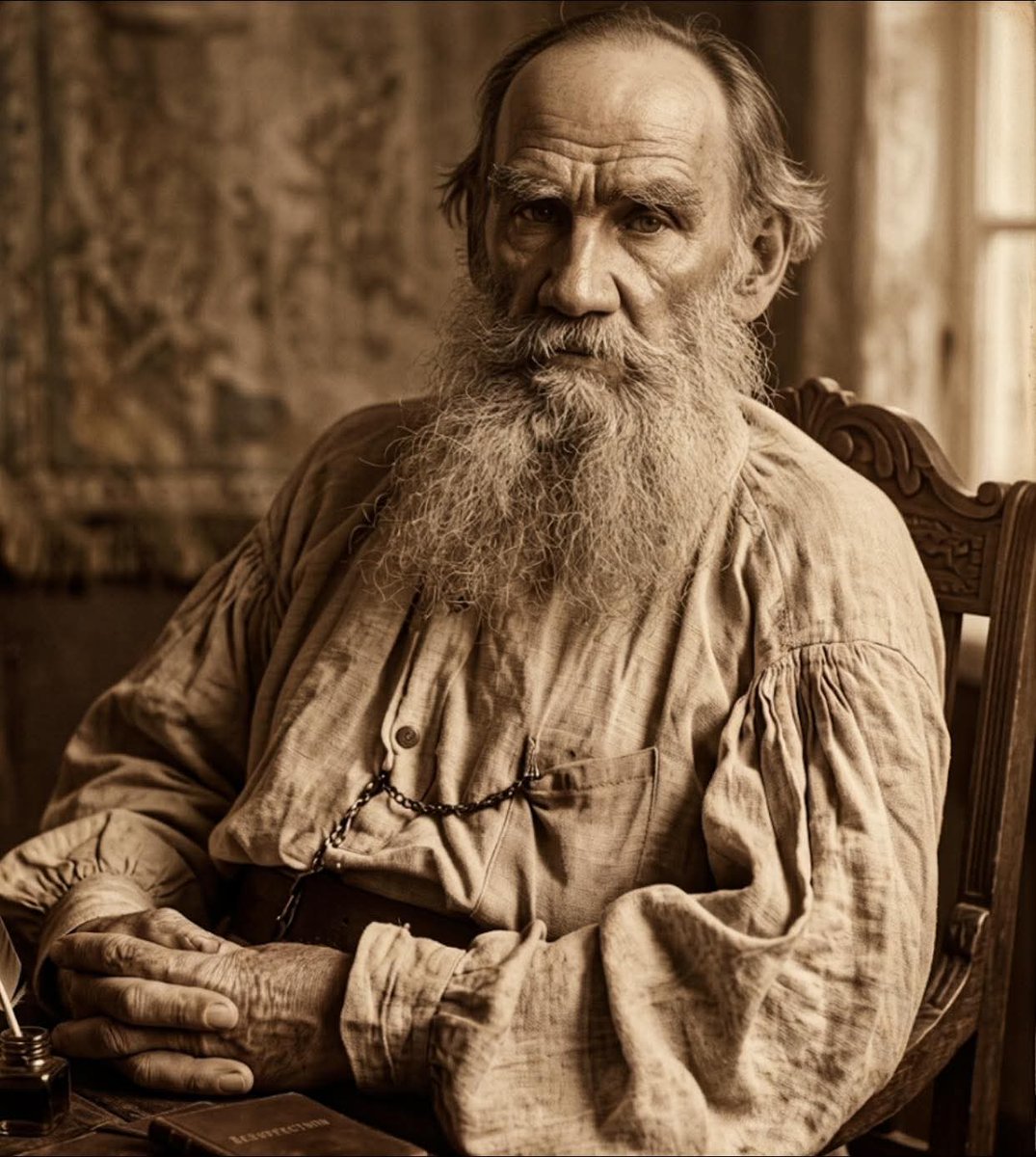 روائع الأدب الروسي tweet media