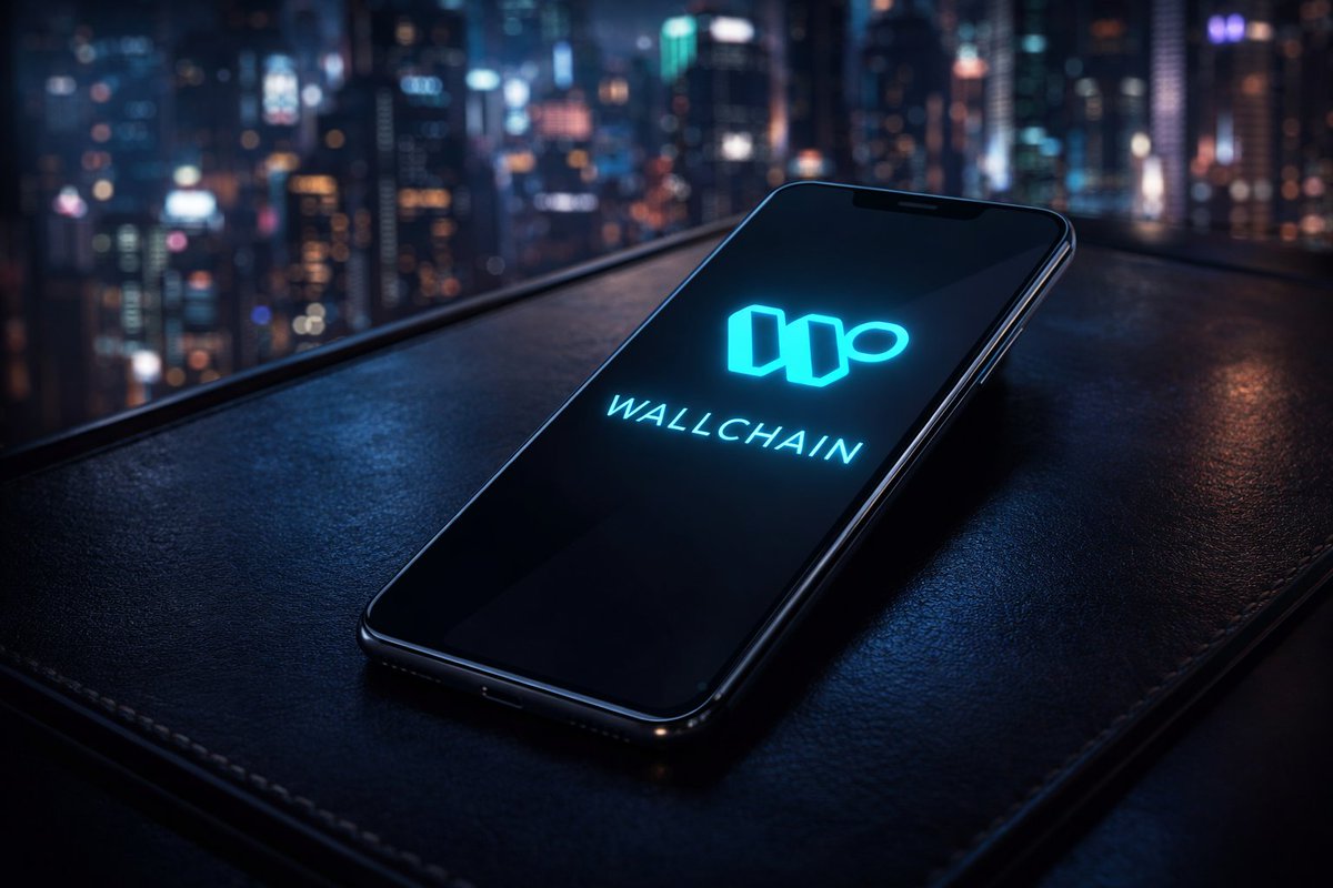 Muhammadzdk's tweet photo. 🚨 🚨 🚨
Tired of Web3 platforms rewarding bot farms?
@wallchain is changing the social meta with AttentionFi.

Their X Score actually measures real human influence, not just vanity metrics and fake followers. 

Drop quality content, get rewarded. Simple. 🦆💎

#Wallchain #Quacks https://t.co/hzAPDYcBuh