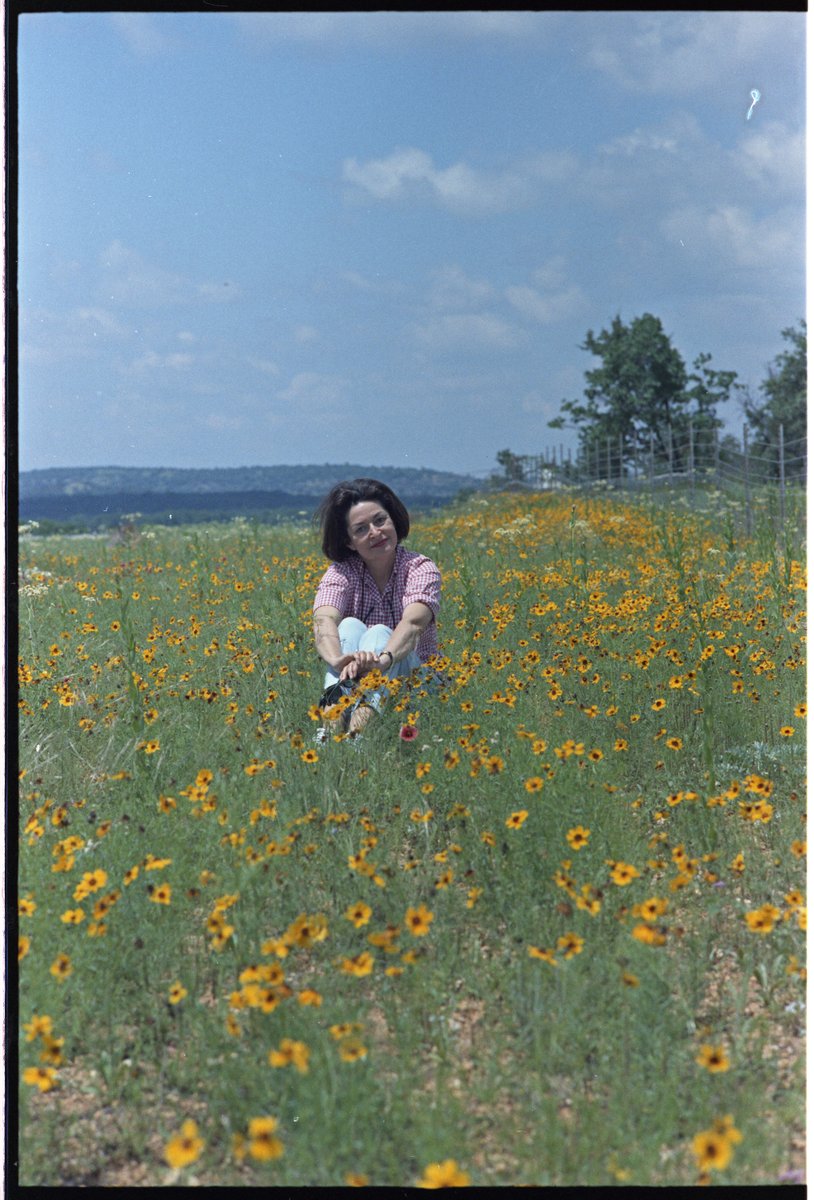LBJ Library tweet media