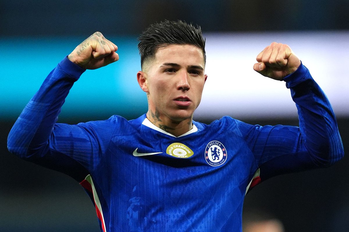 Chelsea Dodgers tweet media