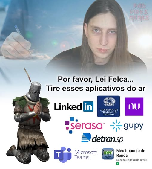 opintomarcand0's tweet photo. A lei Felca não atendeu os verdadeiros anseios do povo https://t.co/9SSQwZU1Ps
