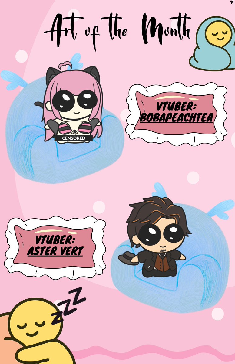 VirtualU Magazine tweet media