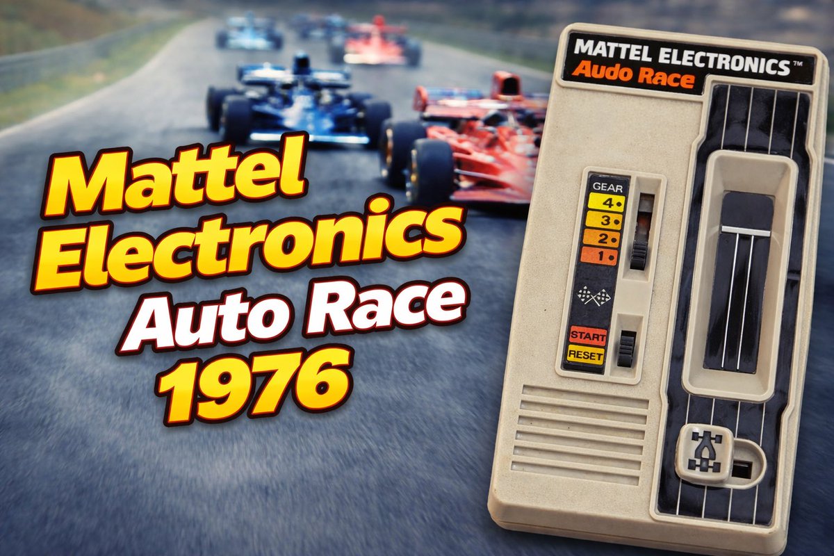 Tim’s Tiny Arcade tweet media