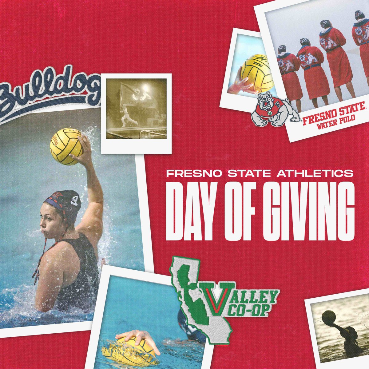 Fresno State WP tweet media