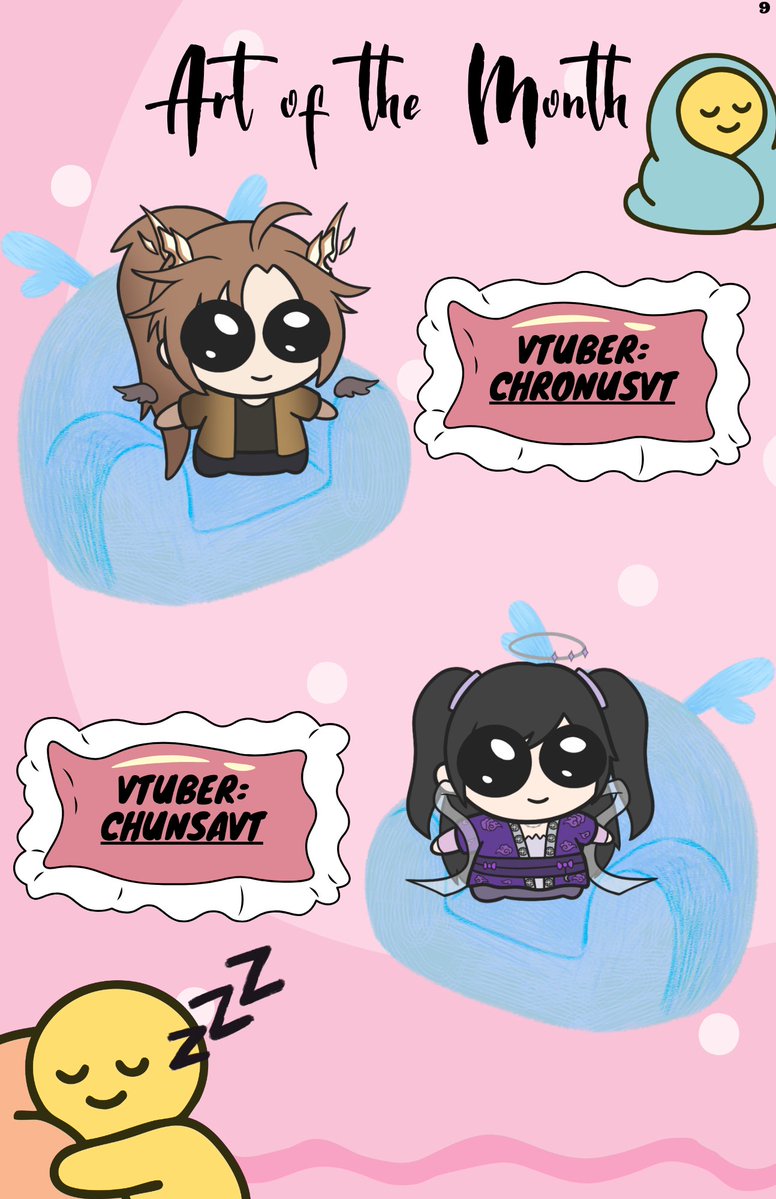 VirtualU Magazine tweet media