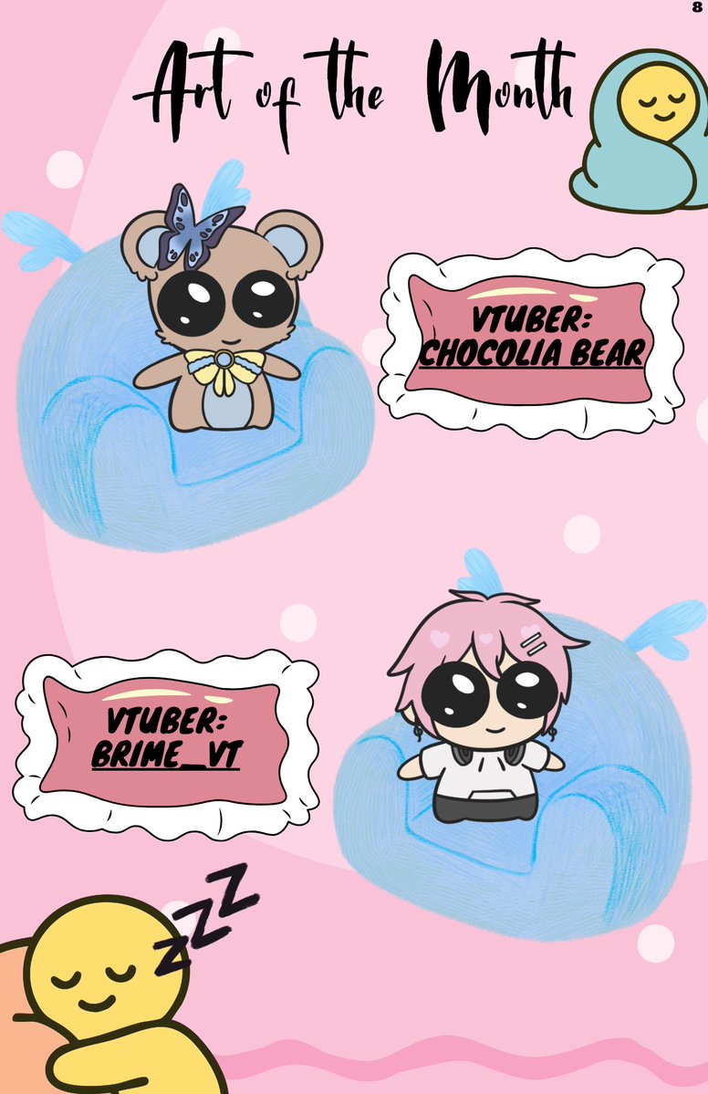 VirtualU Magazine tweet media