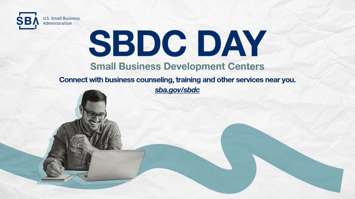 SBA Atlantic Region tweet media