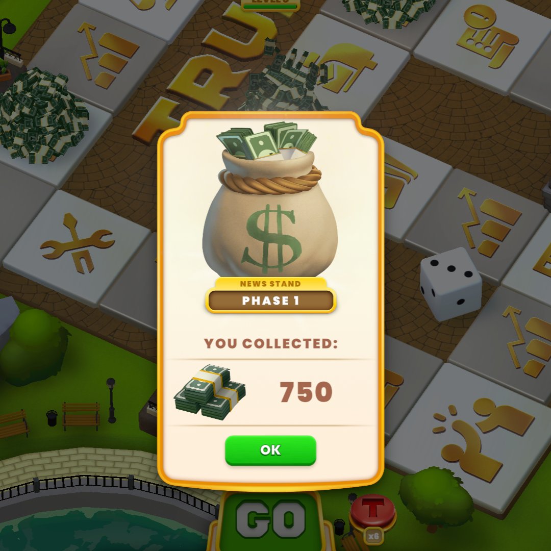 Trump Game tweet media