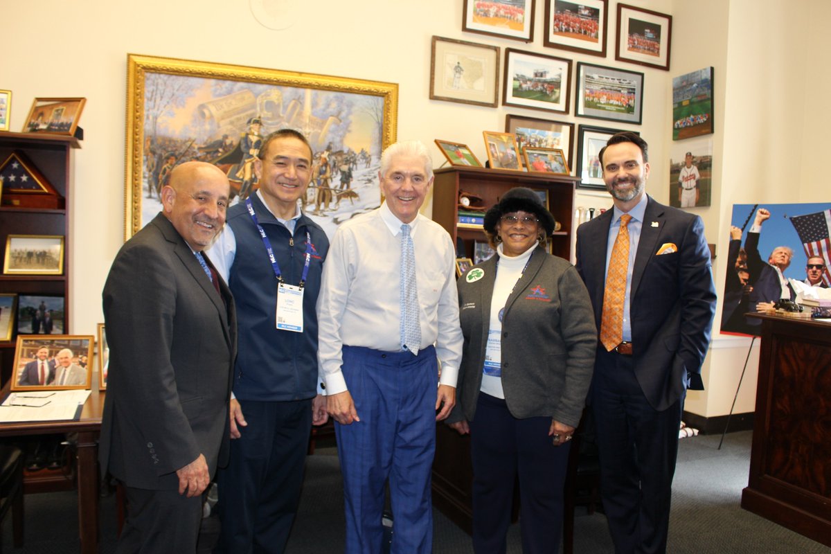 Rep. Roger Williams tweet media