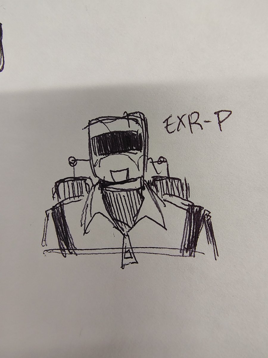 daily expendable fanart tweet media