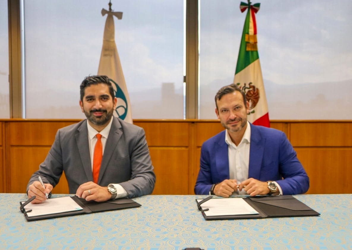 Nacional Financiera tweet media