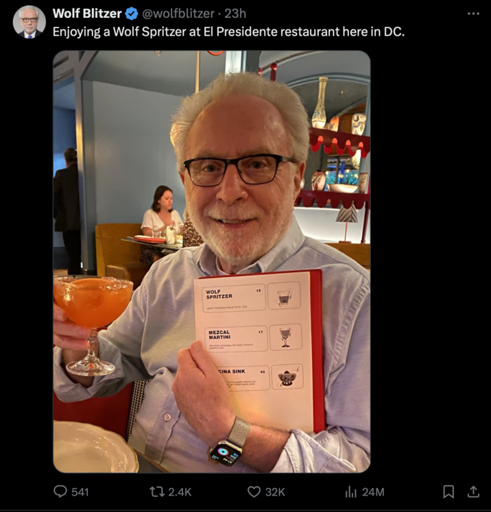 Avery Jaffe tweet media