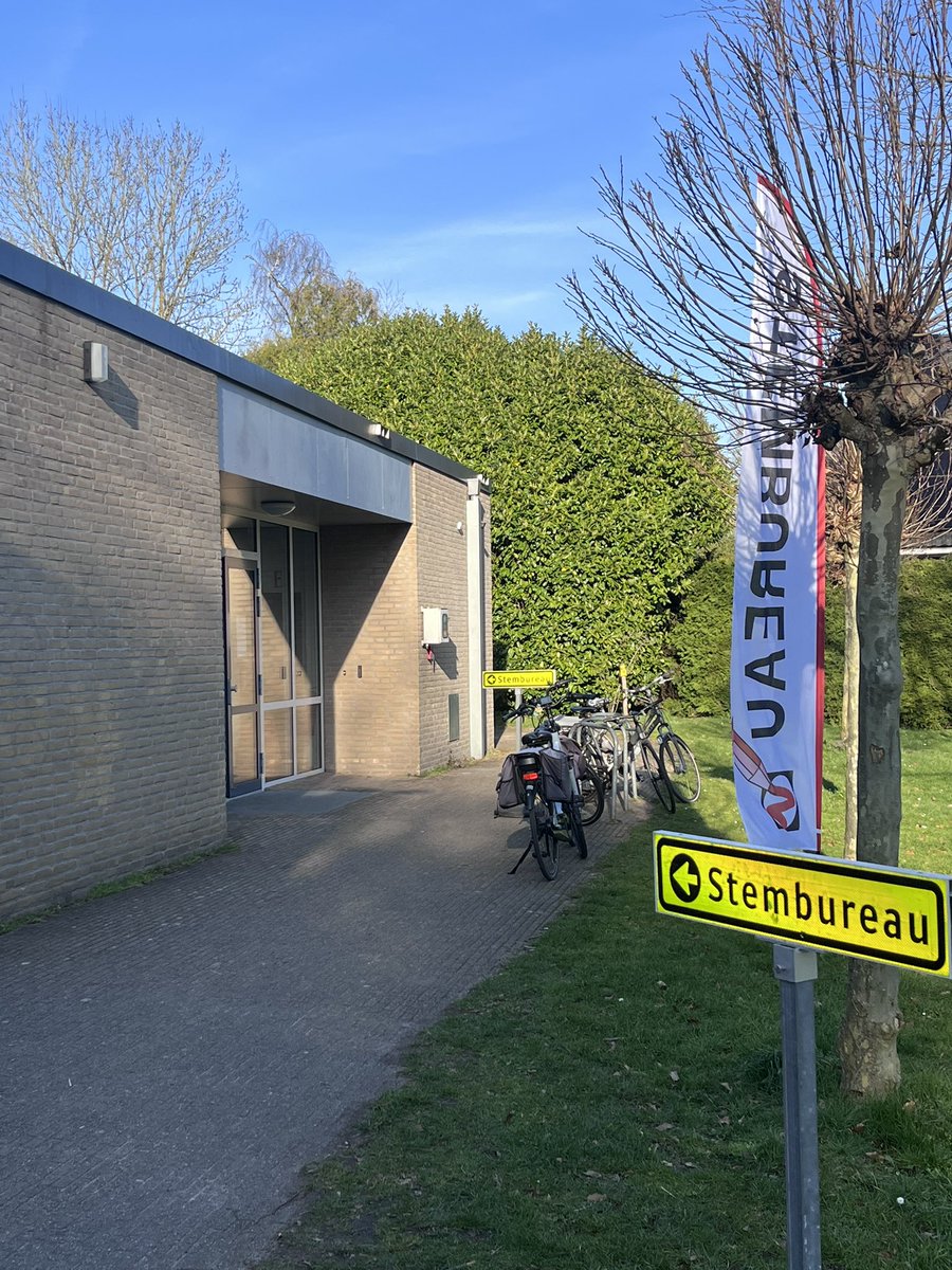 Harm Wevers tweet media