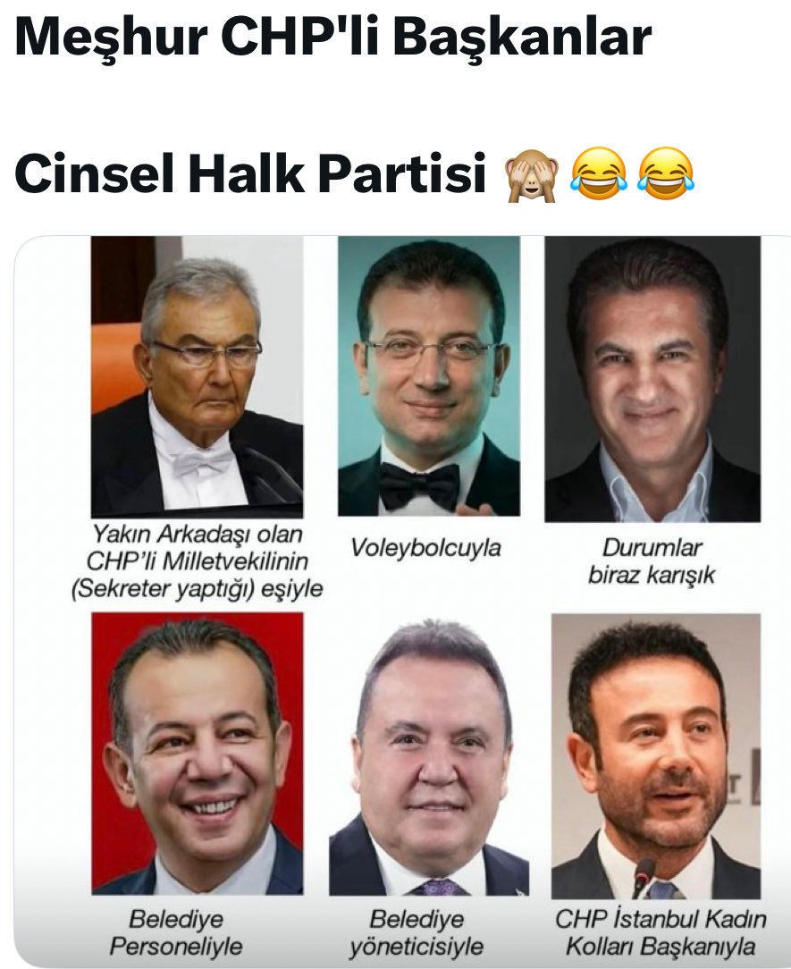 Zeki Yaşar Durmaz tweet media