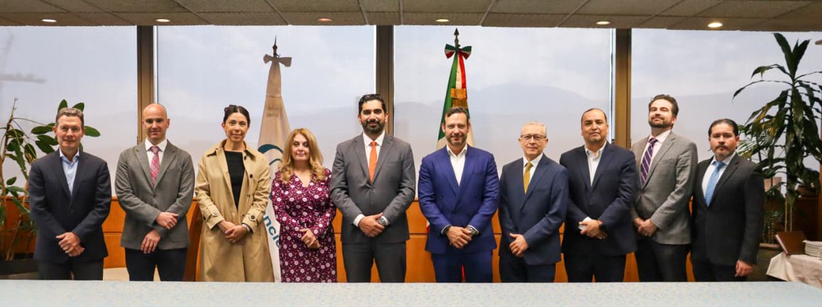 Nacional Financiera tweet media