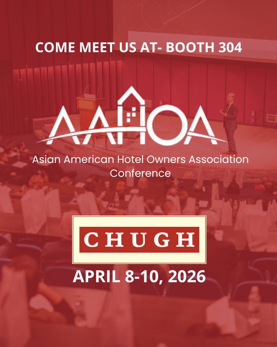 Chugh, LLP tweet media