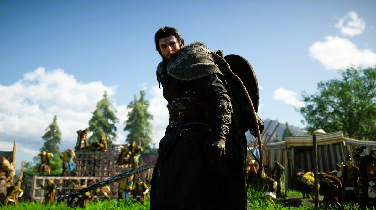 Vin Games 📸 tweet media