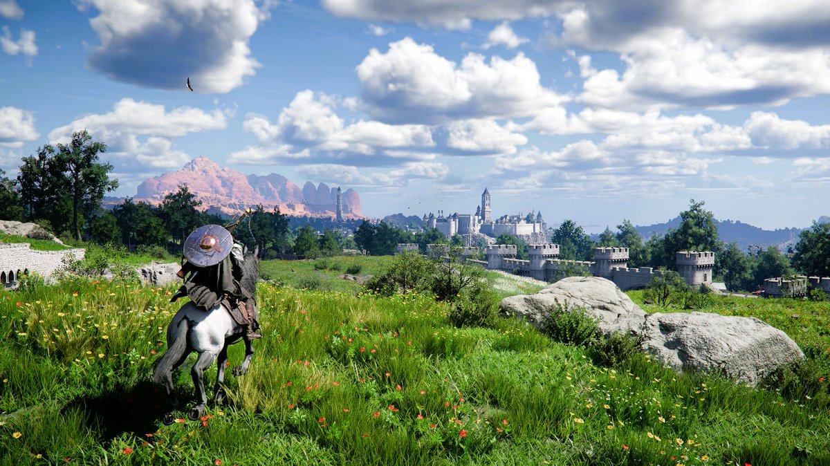 Vin Games 📸 tweet media