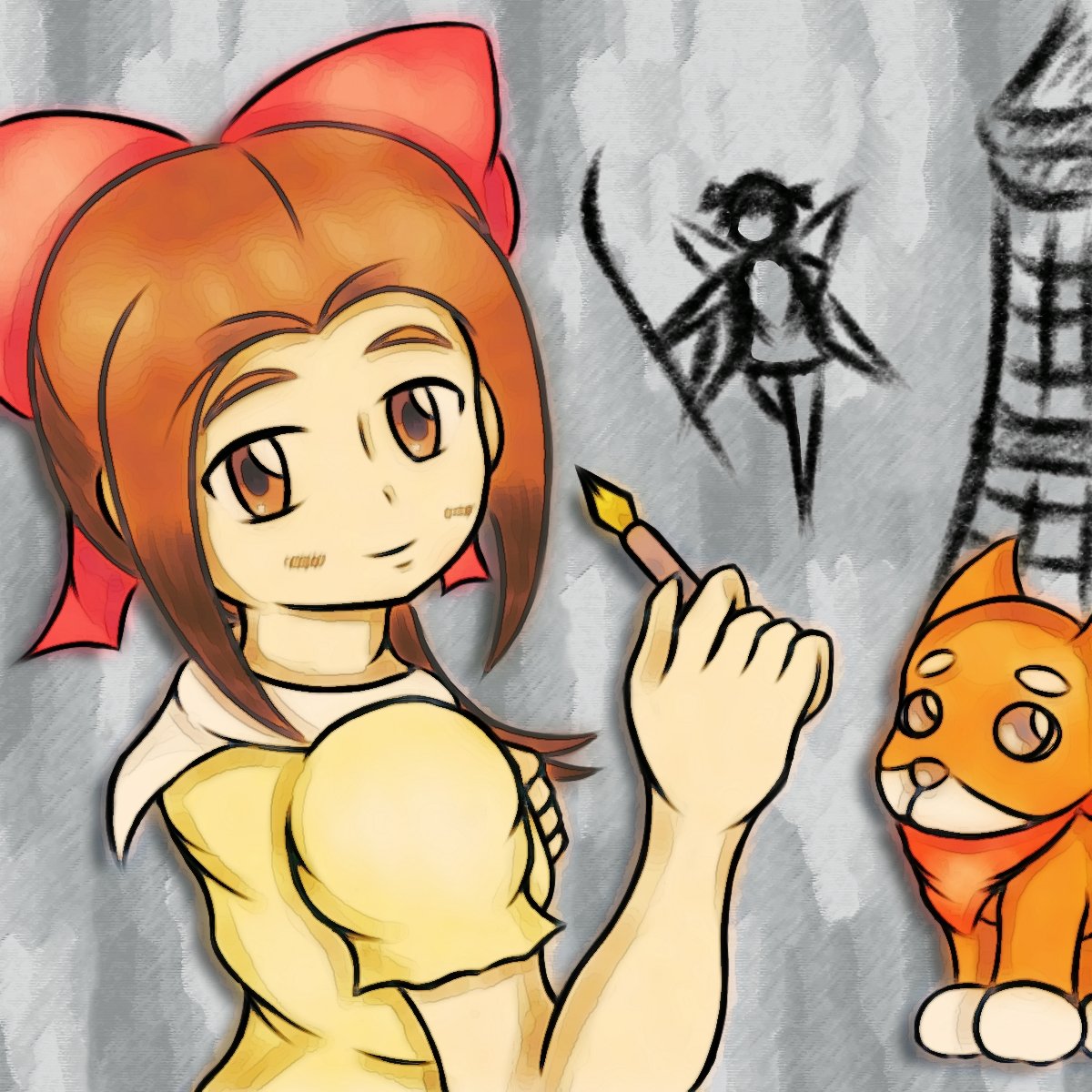 おひげ⛰️🌊 tweet media