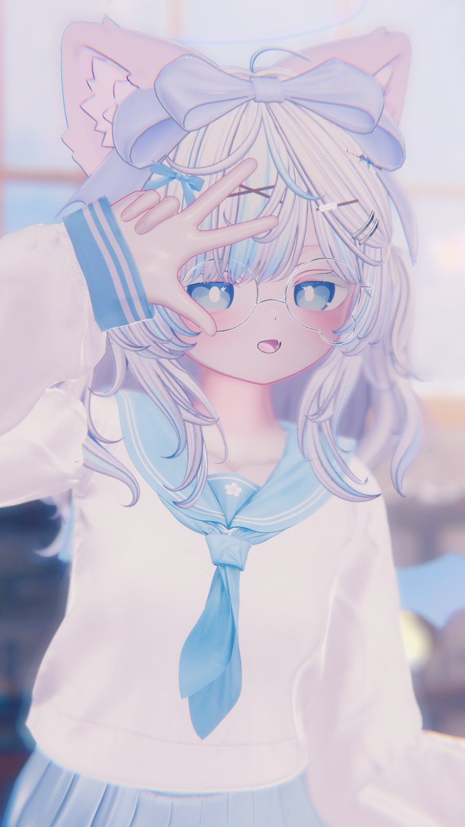 おとうふ tweet media