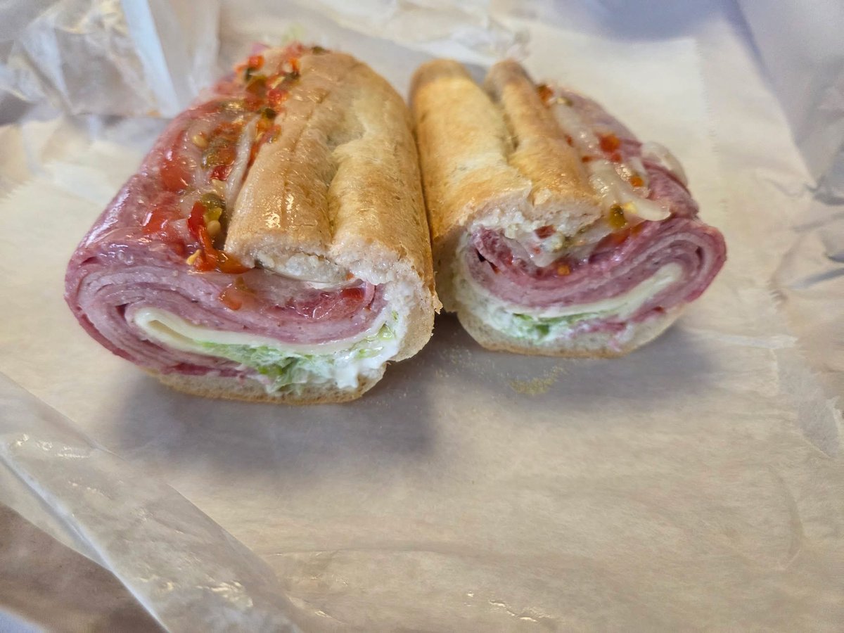 Nick Cole tweet media