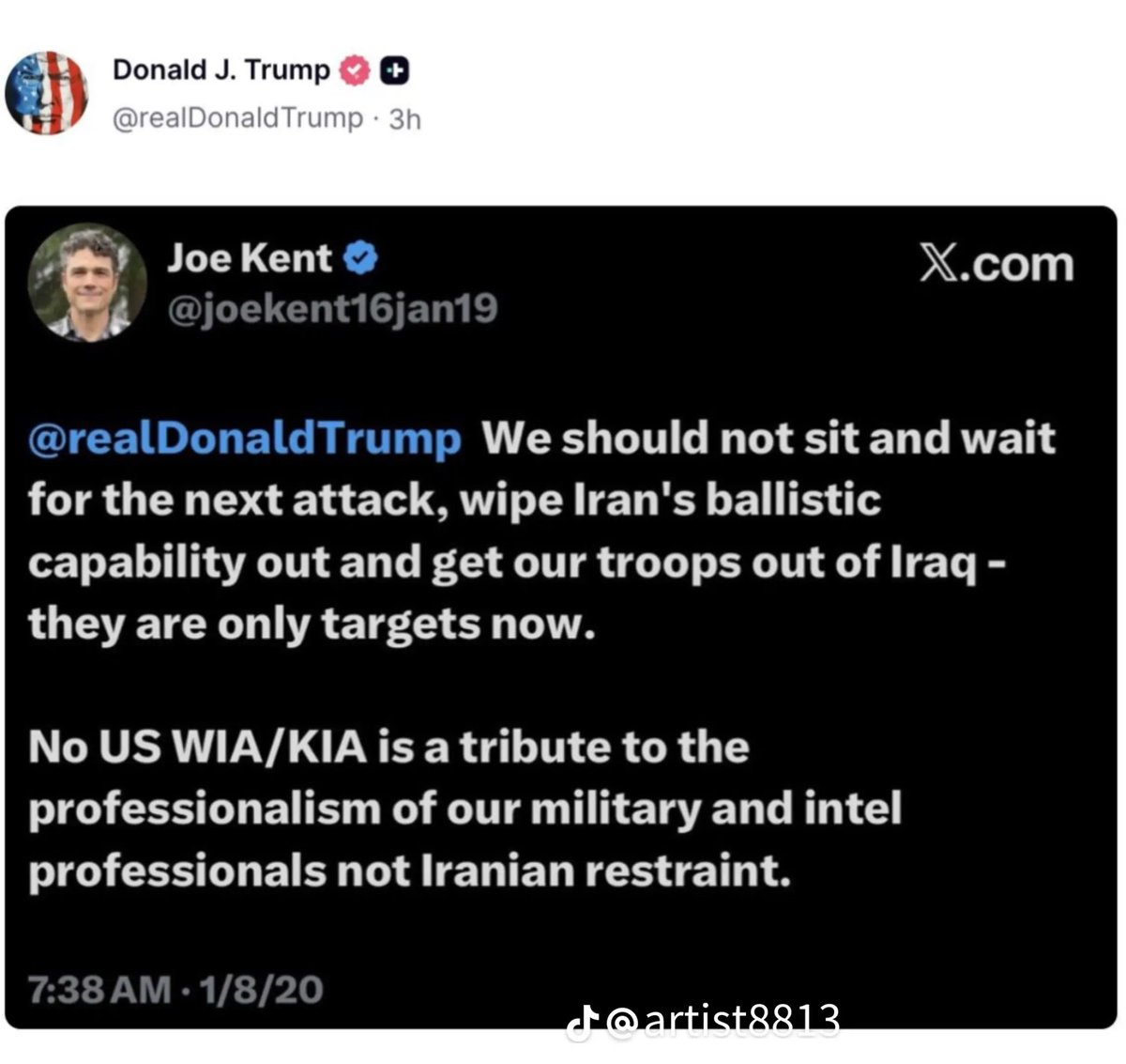 Patton🇺🇲 tweet media