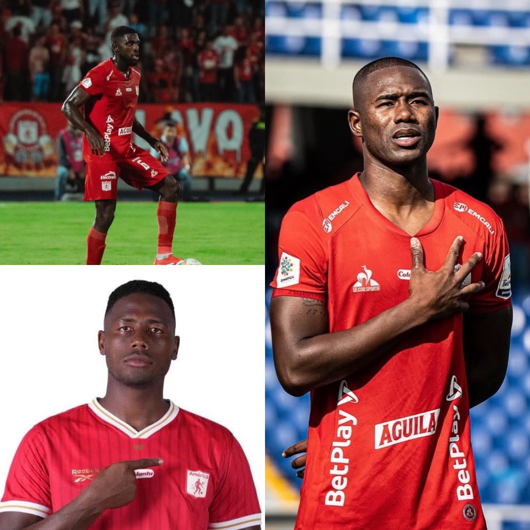 Andres Muñoz FERRIÑO tweet media