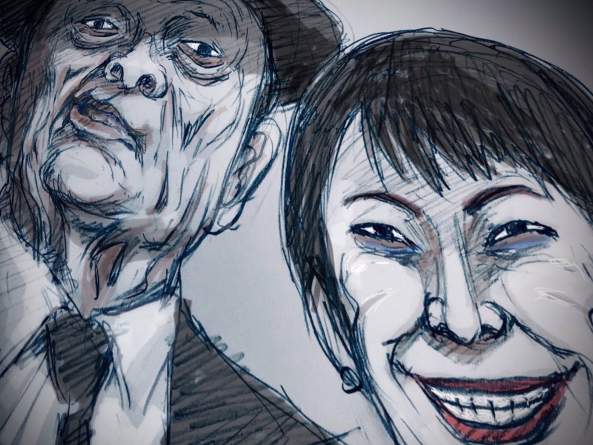 新井英樹 Hideki Arai 『ピとポとまちながら』1月9日(金)発売のコミックビームから！ tweet media