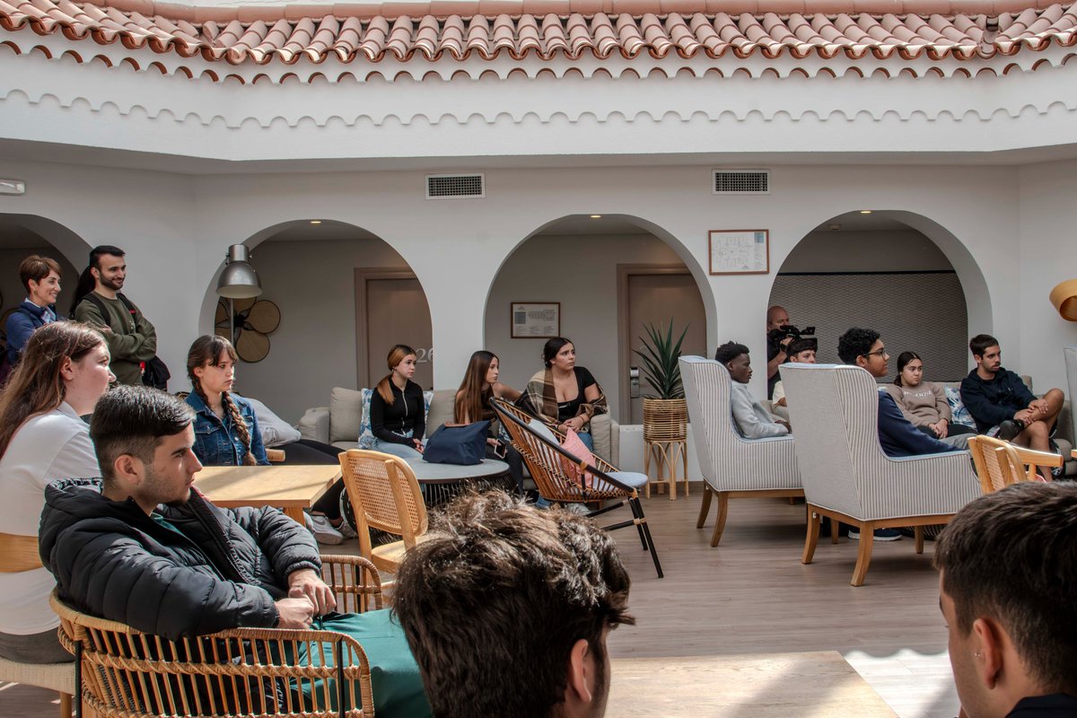 Ayuntamiento Mogán tweet media