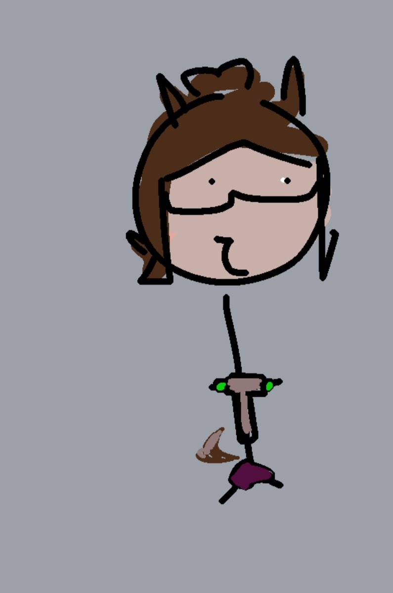 Real Rein Towerheroes tweet media