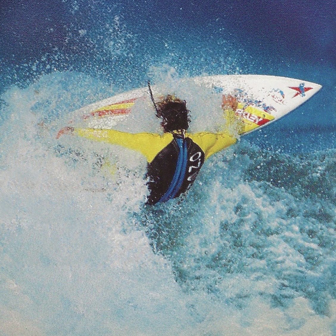 G O D O U T W E S T tweet media