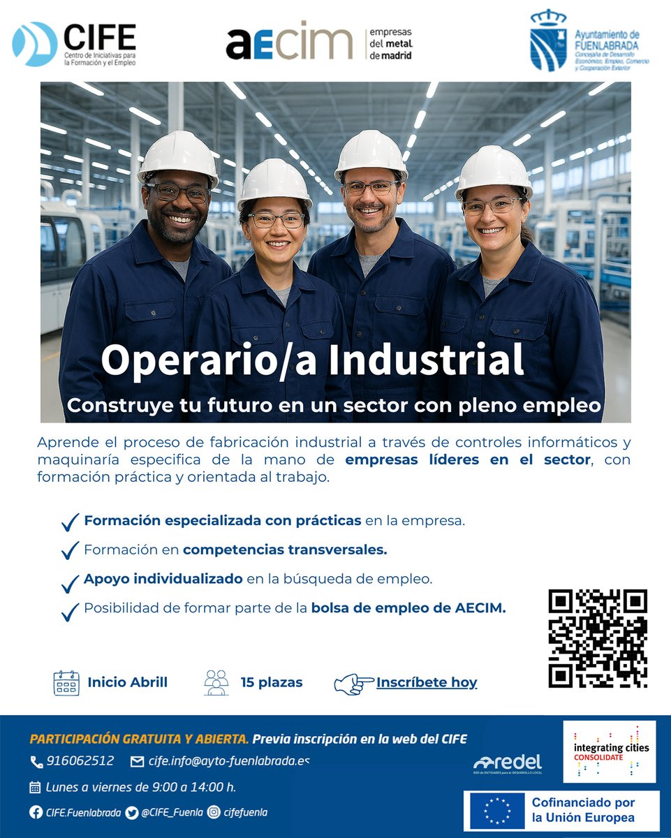 Asociación AECIM tweet media