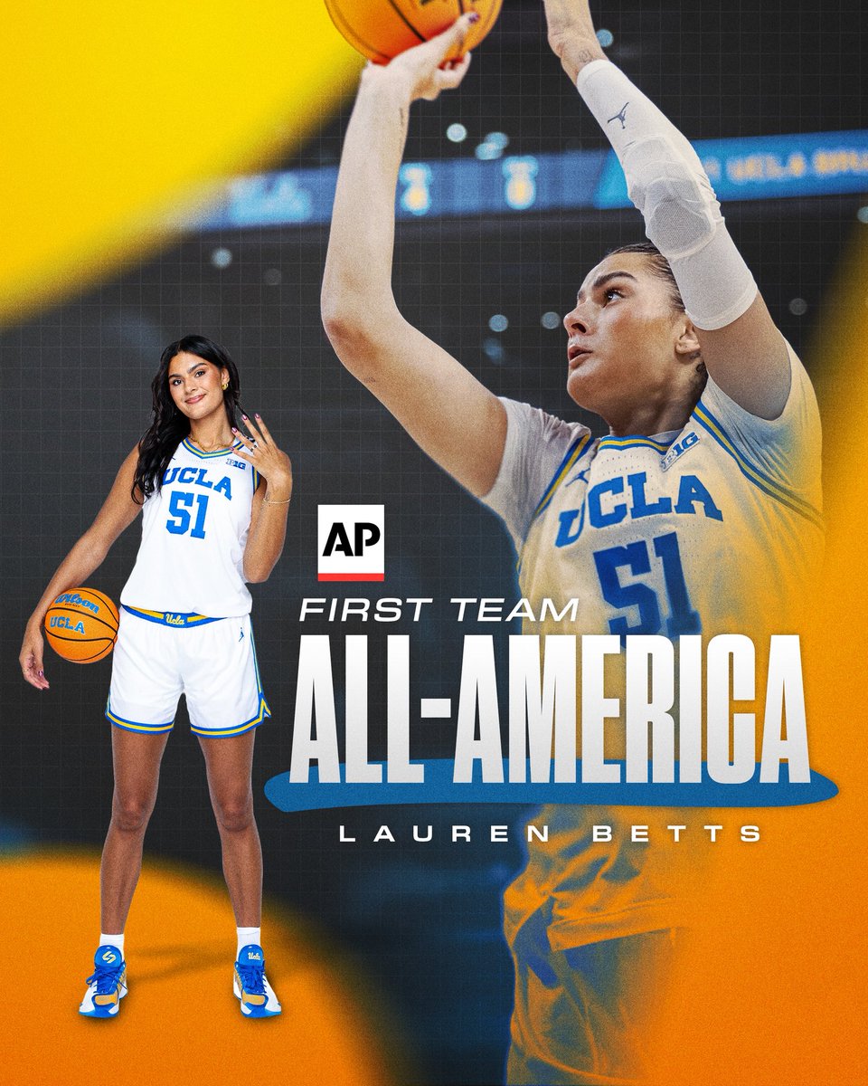 UCLA Women's Basketball tweet media