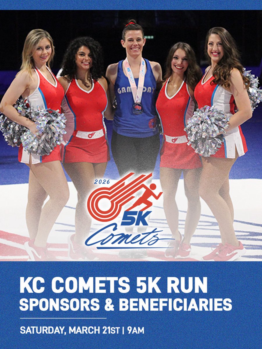 Kansas City Comets tweet media