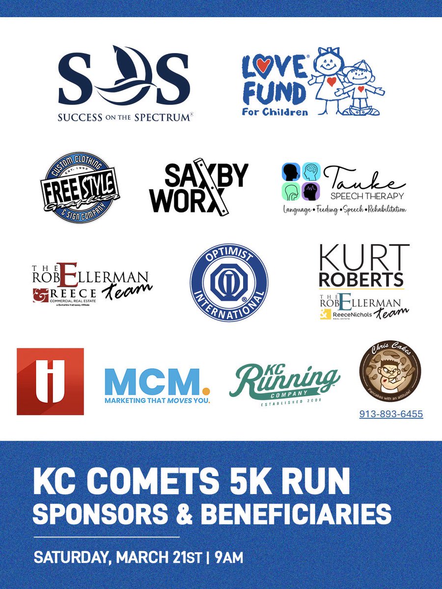 Kansas City Comets tweet media