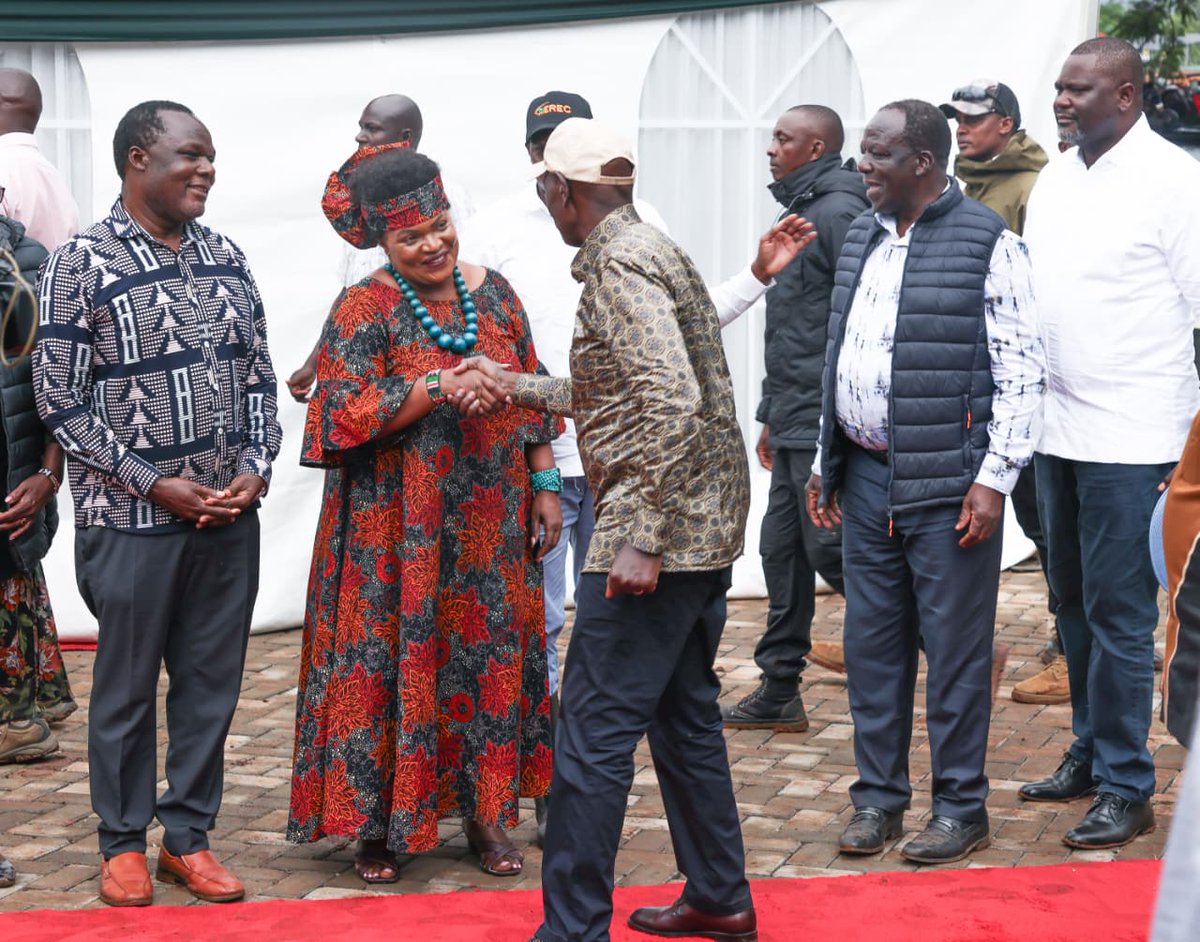 Public Service & Human Capital Development tweet media