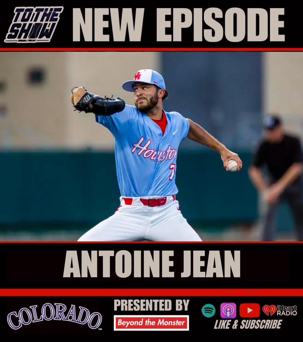 To The Show Baseball Podcast tweet media