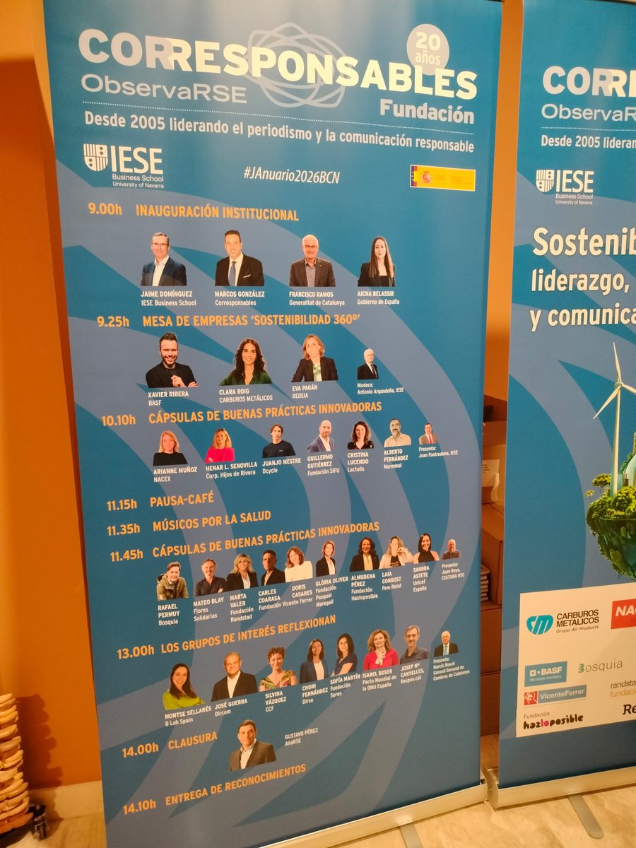 Corresponsables tweet media