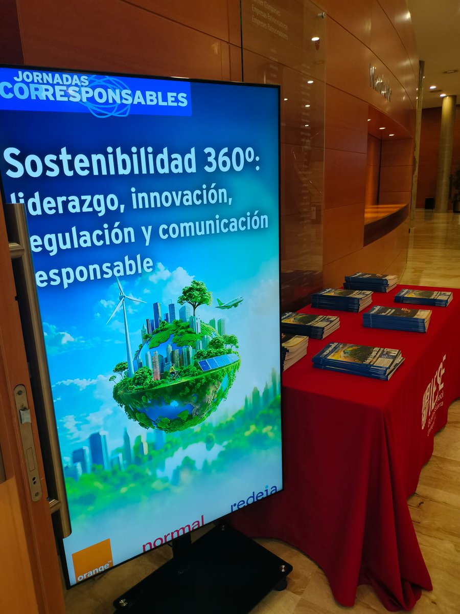 Corresponsables tweet media