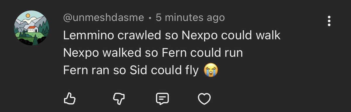 sidrenders tweet media