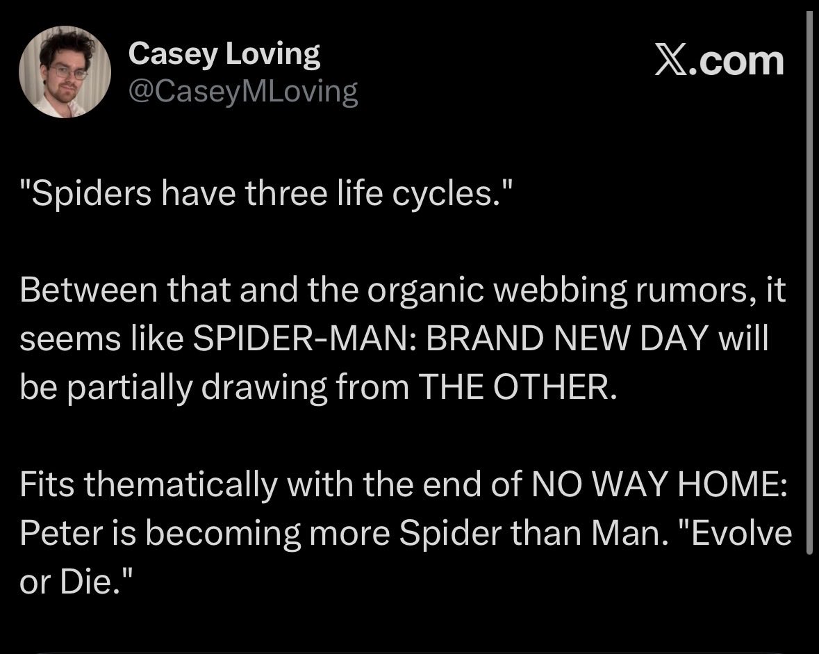 Casey Loving tweet media