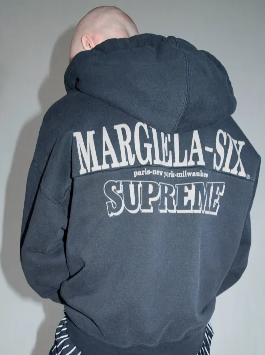 kakeru_oripa's tweet photo. 【🔥無料代行抽選🔥】
Supreme x mm6
26ss week4
フォロー&amp;RPでJP代行無料抽選します🔥

オプチャももうすぐ500人です🔥
立ち上げて2年たちました。。あっという間です笑

よろしくお願いします！ https://t.co/4iOCZBVvqL