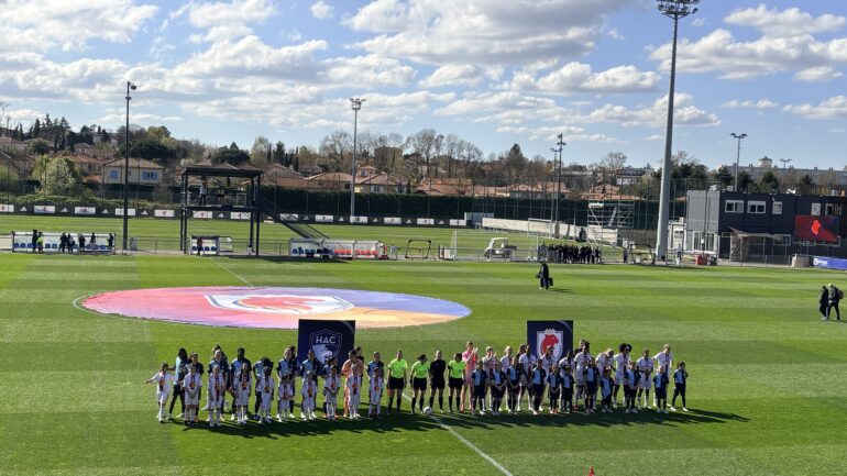 fenottes's tweet photo. Coupe de France : un festival et OL #Lyonnes rejoint le dernier carré
#OLLHAC #CdFF
(O&L : https://t.co/mUKVsooofW) https://t.co/3ax3zReFUv