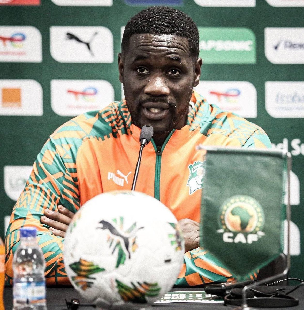 PROM’IVOIRE 🇨🇮 tweet media